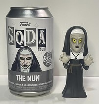 Funko SODA FIGURE - THE NUN - $18.00