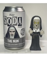 Funko SODA FIGURE - THE NUN - $341.99 MXN