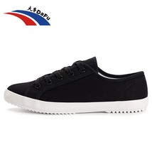 Dafu Clic Shoes  Sneakers Martial arts Taichi Taekwondo Wushu Clic White Black K - £95.29 GBP