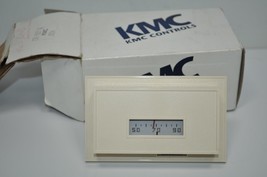 NEW KMC Controls Thermostat Controller Wall Mount Insert # CTE-1001-16 1... - £35.86 GBP