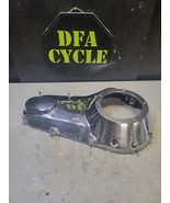  2006 Harley Davidson Street Glide FLHXI OEM Outer Primary Clutch Cover - $116.81