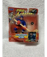 Starting Lineup  Pro Action 1998 Wayne Gretzky NY Rangers - $295.32 MXN