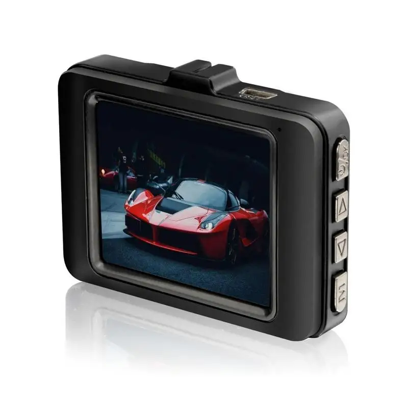 X7 2 In 1 Car DVR Dash Cam Radar Detector 2.31 Inch IPS Display HD Dashboard C - £18.23 GBP