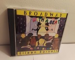 Broadway with a Beat by Eileen Barnett (CD, 1996, Shaker Dog Music) - $9.49