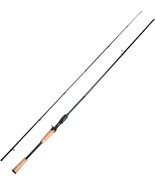 Handing Magic L Baitcaster Rod Freshwater Fishing Rods, 6&#39;6&#39;&#39;~8&#39; Casting... - $2,088.84 MXN