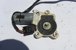 2003-2006 MERCEDES BENZ S600 LH DRIVER SIDE WINDOW REGULATOR MOTOR K2703 image 3