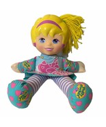 Mattel Vintage Polly Pocket 1995 Bluebird Toys Soft Huggable Friend Poll... - $149.99