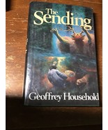 Geoffrey Household THE SENDING 1st Edition 1st Printing - $22.86 CAD