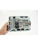 2010-2011 jaguar xf x250 front cabin fuse relay box module 9X2314D628 oem - €85,65 EUR