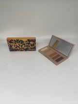 Naked Urban Decay Half Baked Eyeshadow Palette 0.02 OZ NEW-AUTHENTIC  - £15.56 GBP
