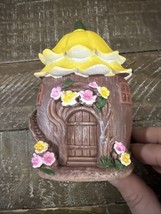 Fairy Garden Forest Figurine - $13.74
