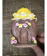 Fairy Garden Forest Figurine - $13.74
