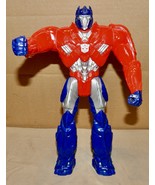Transformers Action Figure 2013 Hasbro OPTIMUS PRIME 111/2&quot; Robot 40651 ... - $13.02 CAD