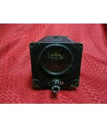 Vintage US Navy Sperry AN-5735-1 Directional Gyro Indicator Aircraft Avi... - $139.01 CAD