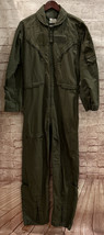Summer Flyers Coveralls Flight Suit CWU-27/P 40L Military - $115.00