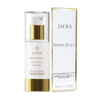 Jafra Royal Jelly Milk Balm Lotion 1 Oz - $65.99