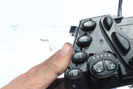 2003-2006 MERCEDES BENZ S600 LH DRIVER SIDE SEAT ADJUSTER CONTROL SWITCH K2700 image 8