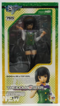 Kotori Otonashi 1/7 Figure The Idolmaster Brilliant Stage Mega House 2012 Unopen - $59.99