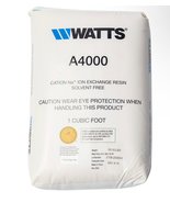 Alamo Brand (A4000) Cation Water Softening Resin 1 CF Bag - $302.04 CAD