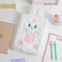 Kawaii  Bunny 10.9inch Laptop Sleeve Pouch For Mac Ipad 9.7 10.5 Ipad Cute Girls - £121.94 GBP