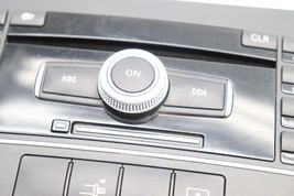 10-13 MERCEDES-BENZ C207 COUPE RADIO COMMAND HEAD UNIT E2093 image 4