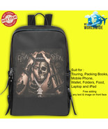 1 YOUNGBOY NEVER BROKE AGAIN Backpack Bags - £35.10 GBP