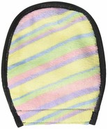 Water Sports Sand-Off, Beach Sand Cleaner Wipe Off Mitt, Multi-Color - $36.01 CAD