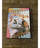 Big Top Pee Wee DVD - €25,60 EUR