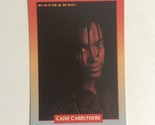 Caine Carruthers Katmandu Rock Cards Trading Cards #33 - £1.55 GBP