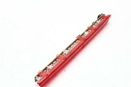2002-2005 BMW 745i 745LI 760i E65 E66 OEM 3RD THIRD BRAKE LIGHT LED P8183 image 5
