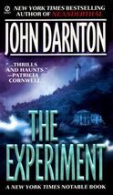 The Experiment - $0.99