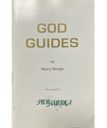 God Guides by Mary Geegh Trade Paper Back - $27.06 CAD