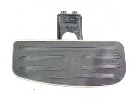 Front Right Driver Footrest 4WM-27420-20-00 Yamaha Road Star XV1600 OEM 2003 - $170.14