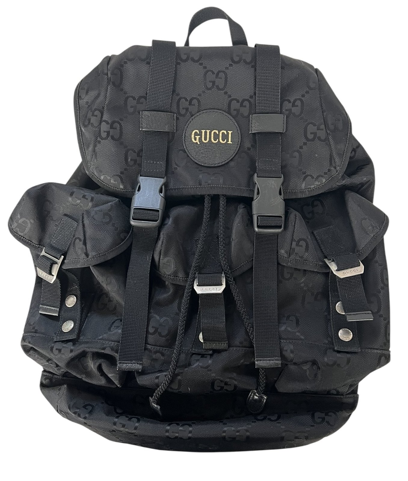 Gucci Backpacks Off the grid 447737 - $999.00