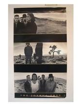 U2 The Joshua Tree Big Picture Poster U 2 U-2 Old-
show original title

... - $268.94