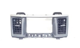 Display Screen Bezel Trim SL PN 68270-3ka0a OEM 2017 Nissan Pathfinder 9... - $39.59