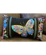 May Night&#39;s Dance Pillow - £18.91 GBP