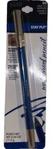 1-Milani Stay Put Waterproof Eyeliner Pencil #05 KEEP ON SAPPHIRE (New) ... - $24.72