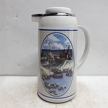 Carafe thermos pitcher insulated - $168.76 MXN