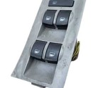 Front Door Switch Driver&#39;s Lock Fits 01-05 AUDI ALLROAD 332996 - £30.76 GBP