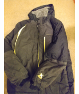 ZeroXposur Boy&#39;s Snowboard Jacket Sz.XL 18/20 - $15.04 CAD