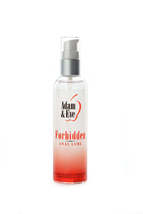 Adam &amp; eve forbidden anal water based lube 4 oz - £46.90 GBP