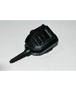 Kenwood KMC-72 microphone Mic With Cut Cable For Repair Or Parts AS IS - $43.61 CAD