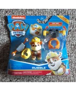 Nickelodeon  Paw Patrol  Rumble  - $12.00