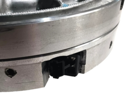 GM CHEVY 4L60E 4L65E Pump W/ ISS Sensor 300MM 13 Vanes 7 3/8 Long Tube 05 UP image 4