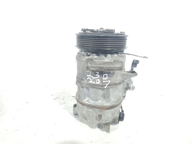 AC Compressor 3.0L AT RWD PN 926005CA0A OEM 2016 2017 2018 2019 Infiniti... - $49.49