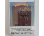 Mack Magaha Dancin Fiddle Man Cassette New Sealed - $8.72