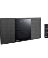 Panasonic SC-HC400/ Micro System Slim Bluetooth/CD Wall Mountable - $259.85 CAD