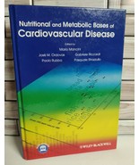 Nutritional and Metabolic Bases of Cardiovascular Disease Mario Mancini ... - £30.83 GBP