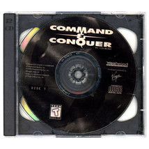 Command &amp; Conquer [PC Game] - £7.89 GBP